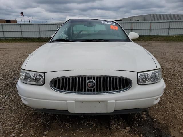 2004 Buick Lesabre Limited