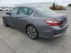 2016 Honda Accord EXL