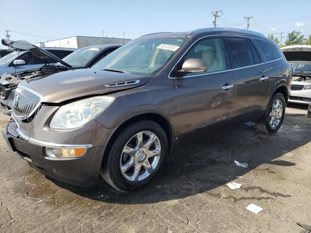 2010 Buick Enclave CXL