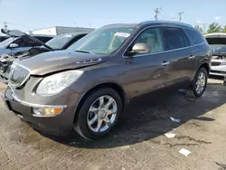 2010 Buick Enclave CXL en venta en Chicago Heights, IL