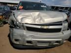 2009 Chevrolet Tahoe C1500  LS