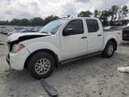 2018 Nissan Frontier S