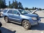 2004 Toyota 4runner Limited