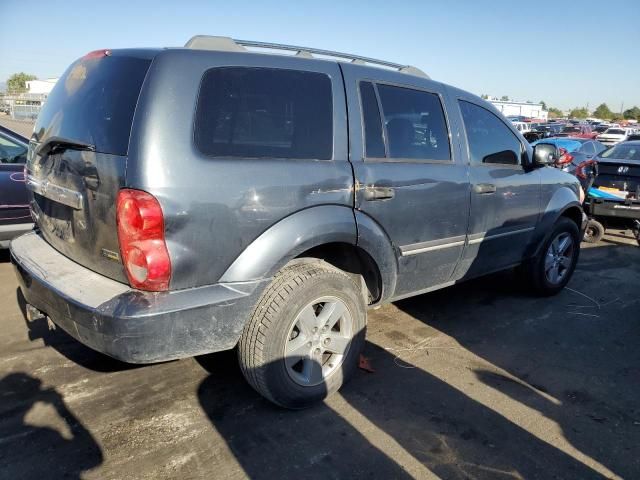 2007 Dodge Durango Limited