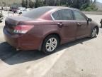 2008 Honda Accord LXP