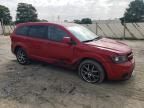 2018 Dodge Journey GT