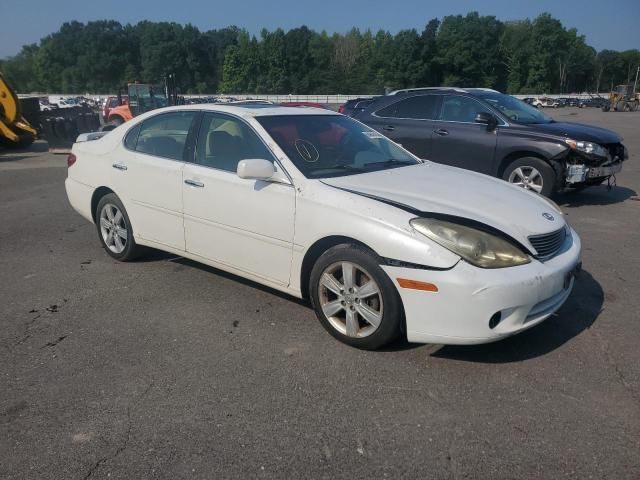 2005 Lexus ES 330