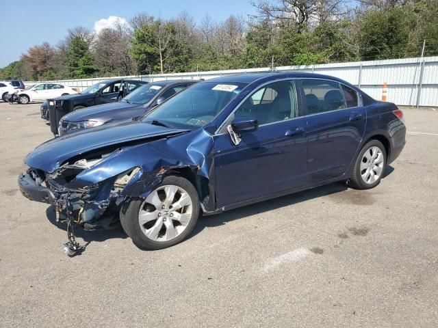 2009 Honda Accord EXL