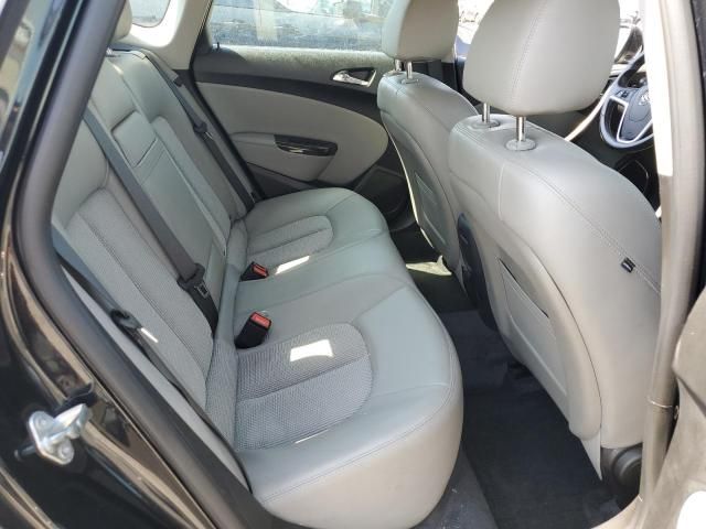 2014 Buick Verano Convenience