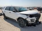 2019 Ford Explorer Police Interceptor