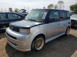 2005 Scion XB en venta en Elgin, IL