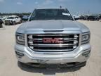 2018 GMC Sierra C1500 SLT