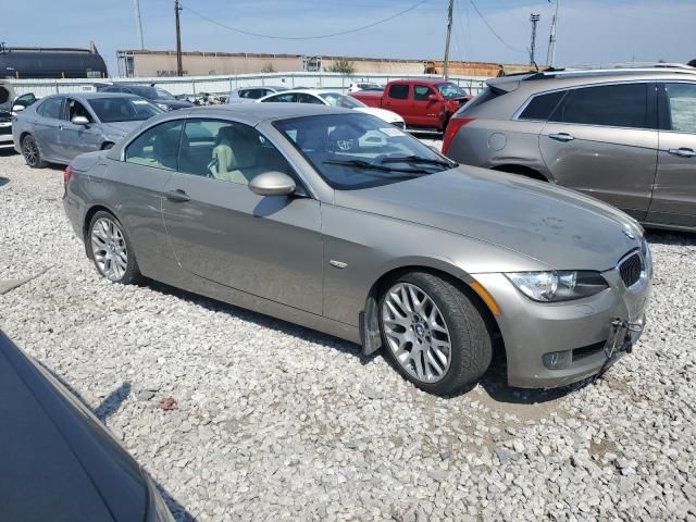 2007 BMW 328 I