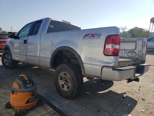 2004 Ford F150