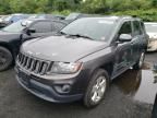 2015 Jeep Compass Latitude