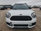 2018 Mini Cooper S Countryman ALL4