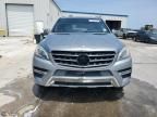 2014 Mercedes-Benz ML 350