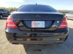 2011 Mercedes-Benz S 550 4matic