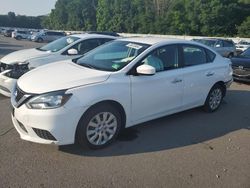 Run And Drives Cars for sale at auction: 2018 Nissan Sentra S