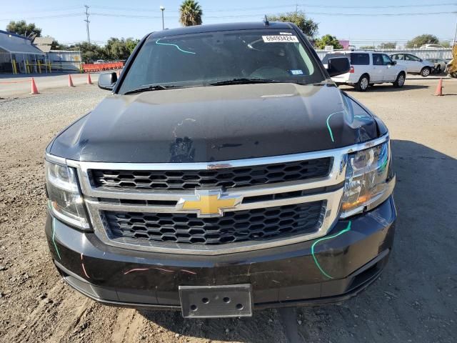 2016 Chevrolet Tahoe K1500 LS