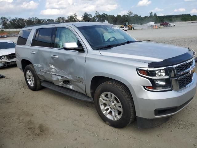 2016 Chevrolet Tahoe K1500 LS