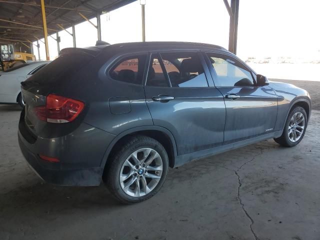 2015 BMW X1 XDRIVE28I