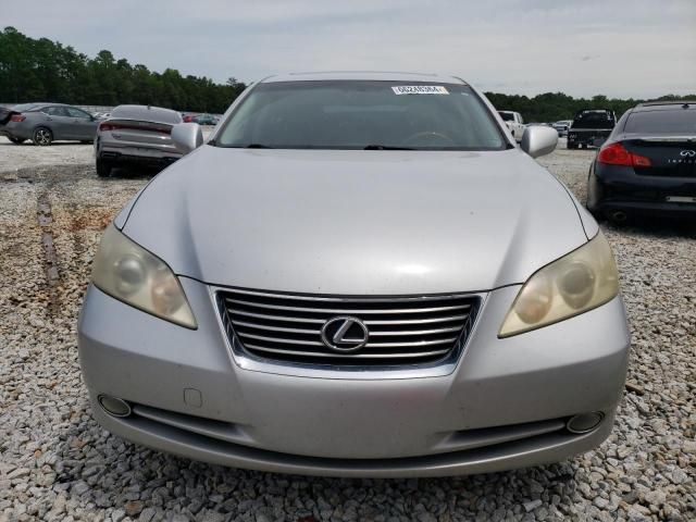 2007 Lexus ES 350