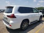 2019 Lexus LX 570