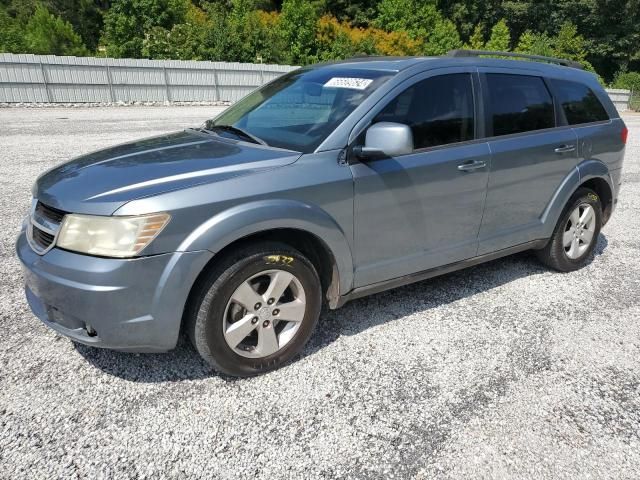 2010 Dodge Journey SXT