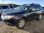 2013 Subaru Forester 2.5X Premium