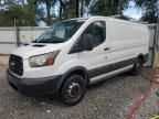 2017 Ford Transit T-250