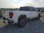 2022 GMC Sierra K2500 AT4