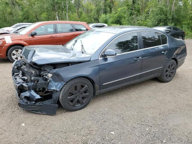 2007 Volkswagen Passat 2.0T