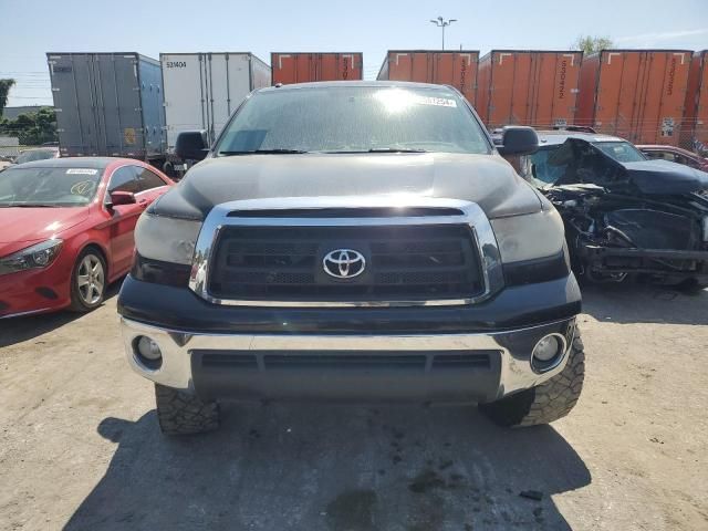 2013 Toyota Tundra Crewmax SR5