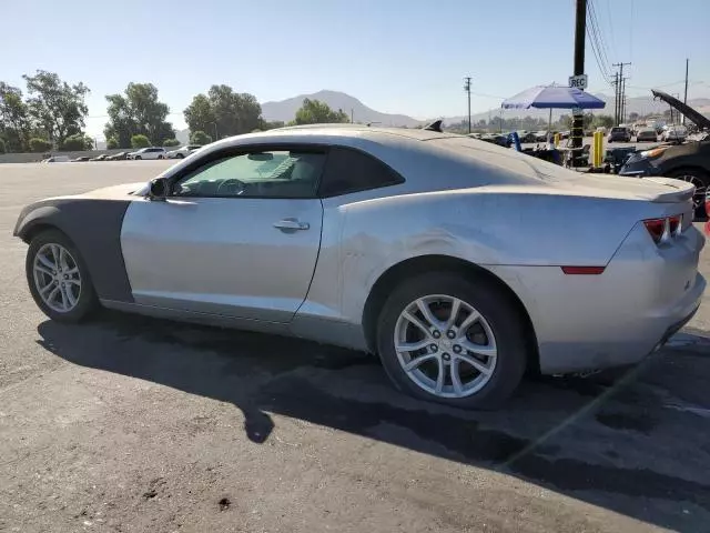 2013 Chevrolet Camaro LT