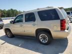 2007 Chevrolet Tahoe K1500