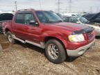 2001 Ford Explorer Sport Trac