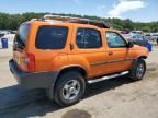 2003 Nissan Xterra XE