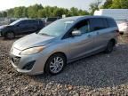 2012 Mazda 5