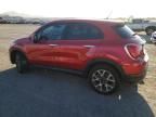 2016 Fiat 500X Trekking