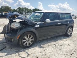 Mini Vehiculos salvage en venta: 2011 Mini Cooper S Clubman