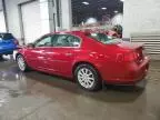 2011 Buick Lucerne CXL