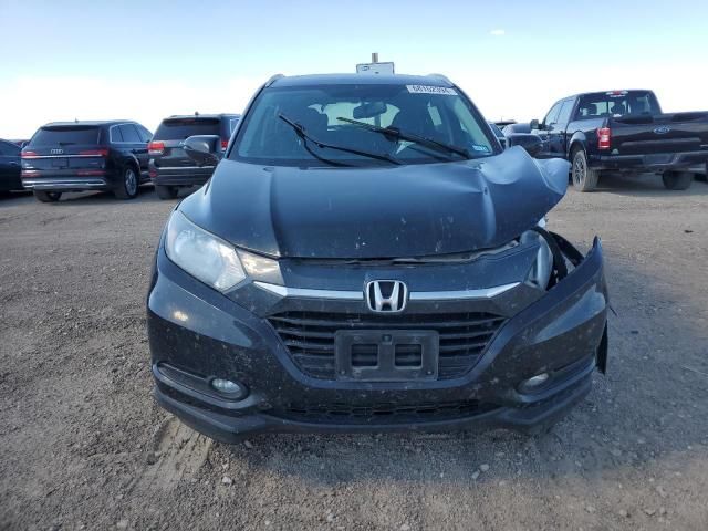 2016 Honda HR-V EXL