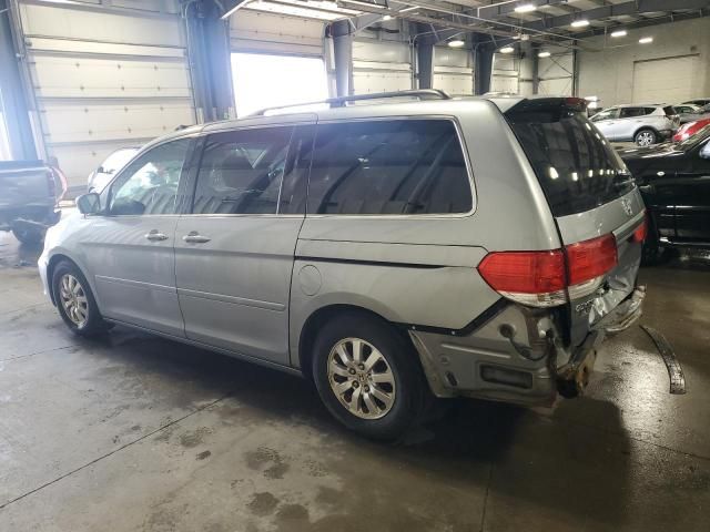 2010 Honda Odyssey EXL