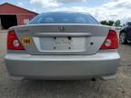 2004 Honda Civic EX