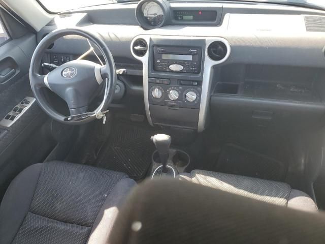 2004 Scion XB