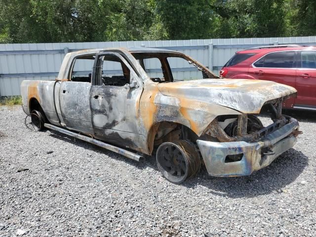 2016 Dodge RAM 2500 SLT