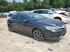 2016 Acura ILX Premium