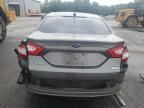 2014 Ford Fusion S