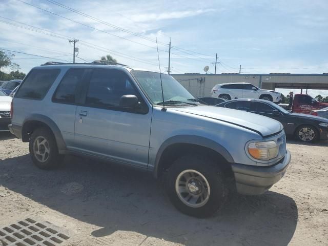 1998 Ford Explorer